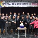 정선지역자활센터 티스토리