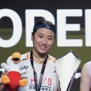 이번 월드 투어 파이널 결승은 안세영과 야마구치 아카네의 대결이 될 것이다. 이미지