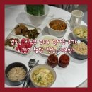 상승에프앤비 | 치킨무 혈당 잡는 비트무 후기! 오유에프앤비 업소용 무절임으로 집에서도 무피클 듬뿍
