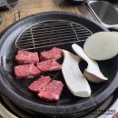 현풍한우왕 이미지