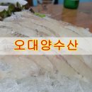 오대양수산횟집 네이버블로그