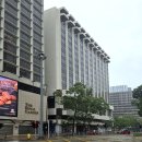 아케이드 스타 | 홍콩 침사추이 숙소의 정답, 리갈호텔 4성급 매력 후기