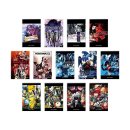 페르소나플레이스테이션룸 이미지