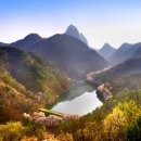 마이산 북부 관광안내소 이미지