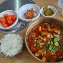 옛날장터갈비