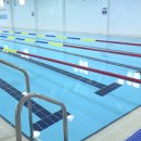 순창군 실내수영장 이미지