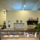 아담하개 | 고양시 일산동구 정발산동 밤리단길 카페 풍산역카페 디저트카페추천 무차쿠