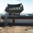 충신 이상길 정려 이미지