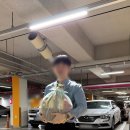 [ 시흥 ] 시흥 배곧 과일 바구니/ 첫인사 선물 추천 / 배곧 이든프룻 ((내 돈 내 산))
