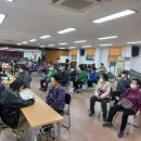 장흥 치매안심센터 이미지