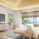 몰디브호텔 이미지