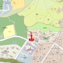 중산동 안곡고 정류장 이미지