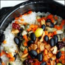 함바위굴밥 이미지