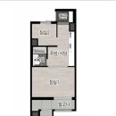 씨유 인창어반포레가을점 | 인창 어반포레 프리미엄 청소와 세이프코트 새집증후군 시공 후기