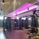 엔터핏 의왕점 이미지