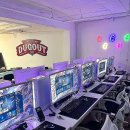 친구PC | 사당 게임파티룸 덕아웃에서 친구들이랑 PC 10대로 5vs5 대전한 후기