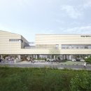 주덕읍 문화복지센터 이미지