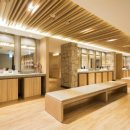 오라카이 청계산호텔 사우나 이미지