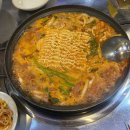 송탄부대찌개단계본점 이미지