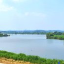 도계 바람개비 화장실 | 전북 용안 생태습지공원, 성당포구 바람개비마을, 금강자전거길 차박여행