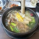 쉐프마스터 궁 가마솥왕갈비탕 | 다산 현대프리미엄아울렛 한식 셰프마스터 궁 가마솥 왕갈비탕