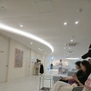 (주)삼신기계 | [B.2] 감자와눈사람 첫 내원 및 나팔관조영술 후기