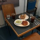 효창 - 372 | 효창공원 카페 추천｜브런치 맛집 에이미베이크샵 효창 방문 후기