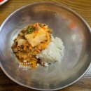 양지-3366 | 전현무계획3 용인 양지 금성식당 청국장 두부조림 주차