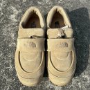 The51 | 노스페이스 눕시 로퍼 후기 사이즈 패딩 신발 추천