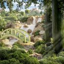 음식의나라 이미지