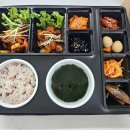 돼지야놀자 | 수원 단체도시락 브라더한정식도시락 수원권선점 고급스러운 한정식