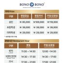 삼성아동푸드 | [내돈내산]씨푸드 뷔페 보노보노 삼성점 평일 점심 후기&할인 팁!
