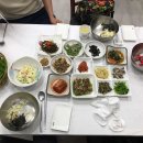 록수정식당 다이닝코드