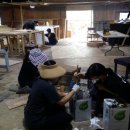 무대를 만드는 사람들 이미지