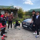 세양주유소 | 2018년 10월 28일 써니바이크 곽실장 "수목원~성법령~기북" 라이딩