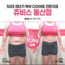 (주)쥬비스다이어트울산점