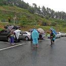 저도연륙교 주차장 이미지