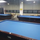 엑소 당구 클럽 이미지