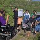 제주 섭지코지 산책로 장애인 ‘이동권 불편’ 개선안 마련 인권위 권고 수용 이미지