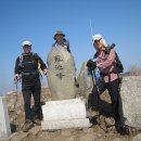 마산, 천주산(639m) - 천주봉(484m) 이미지