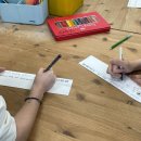 (주)푸른생활환경 | [살림공방] 제1회 자투리 디자인 콘테스트 '나머지의 반전' 후기