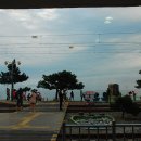 정동진해변(정동진 해수욕장)