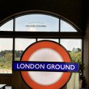 런던그라운드 이미지