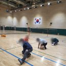 훈련원공원종합체육관 이미지