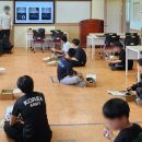 청안중학교 이미지