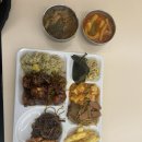 봄봄 | 봄봄 한식뷔페 솔직후기!