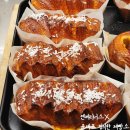 엔제리너스 윤쉐프 정직한 제빵소 잠실