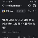 파키스탄 남성과결혼한한국녀? 이미지