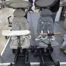 둥이카 | 26년형 에이블 유모카 플러스 쌍둥이 트라이크 구매 후기