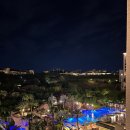 롯데호텔 실내수영장 | 제주 롯데호텔 수영장 튜브, 실내수영장 후기 (디럭스 더블룸 가든뷰)